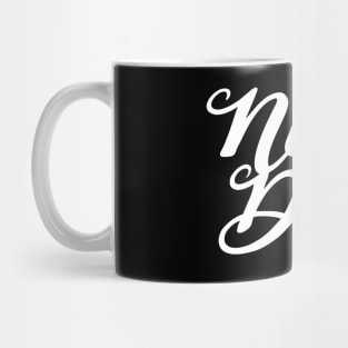 Nick Diaz 209 Mug